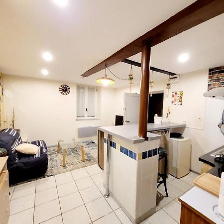טרבה Appartements Miawe מראה חיצוני תמונה