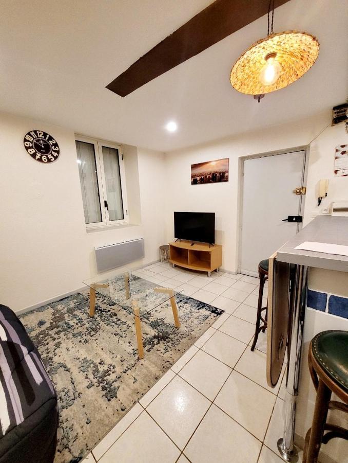 טרבה Appartements Miawe מראה חיצוני תמונה