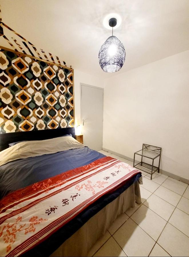 טרבה Appartements Miawe מראה חיצוני תמונה
