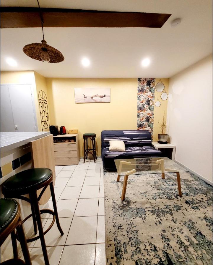 טרבה Appartements Miawe מראה חיצוני תמונה