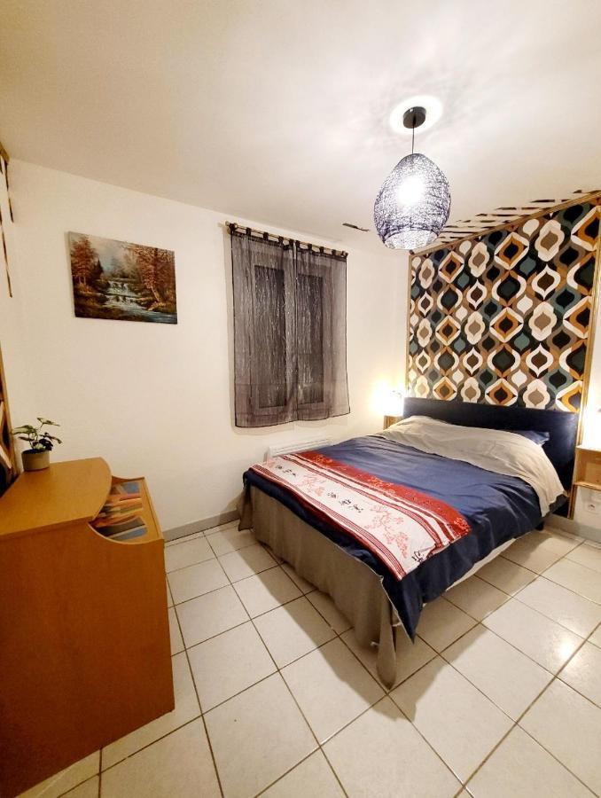 טרבה Appartements Miawe מראה חיצוני תמונה