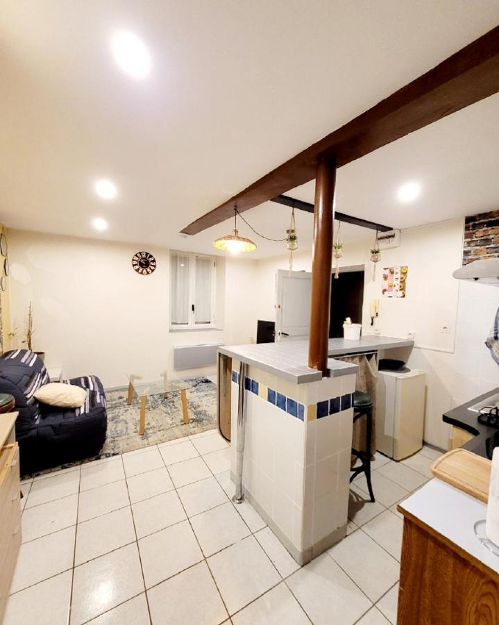 טרבה Appartements Miawe מראה חיצוני תמונה
